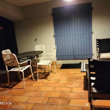 Bastide La Boheme Appartement La Ciotat Buitenkant foto