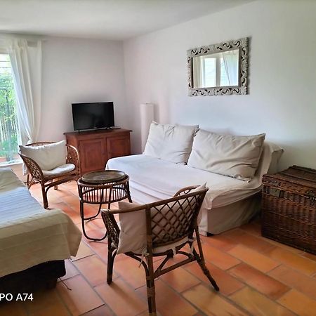 Bastide La Boheme Appartement La Ciotat Buitenkant foto