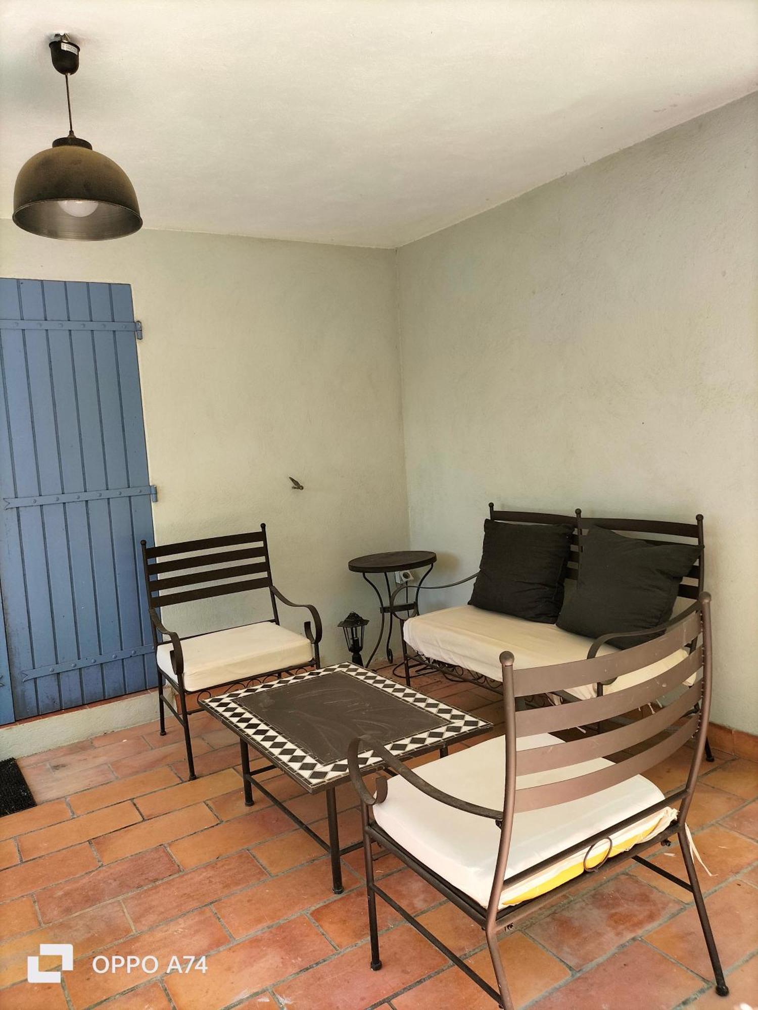 Bastide La Boheme Appartement La Ciotat Buitenkant foto