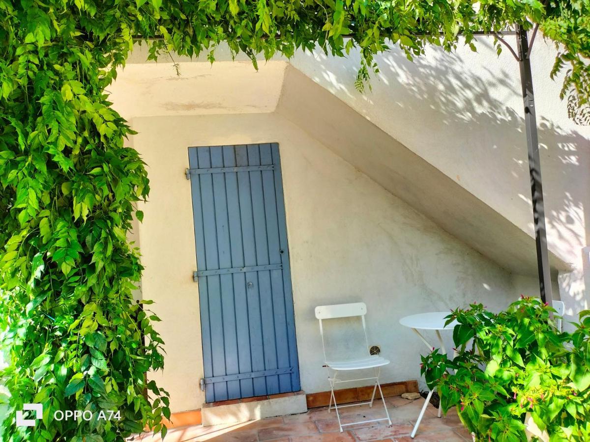 Bastide La Boheme Appartement La Ciotat Buitenkant foto