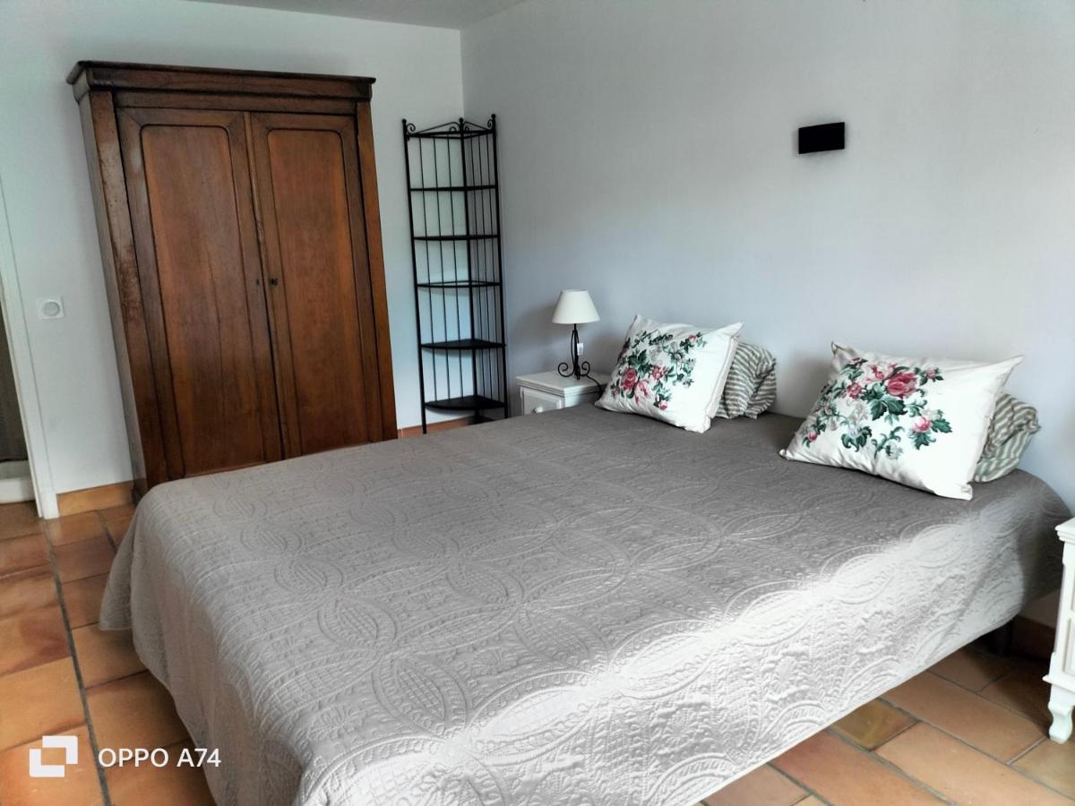 Bastide La Boheme Appartement La Ciotat Buitenkant foto