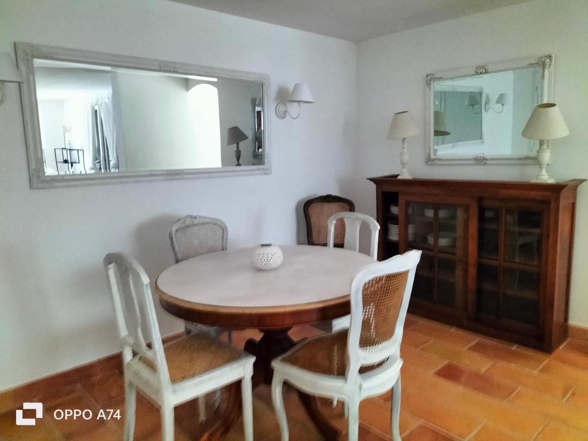 Bastide La Boheme Appartement La Ciotat Buitenkant foto