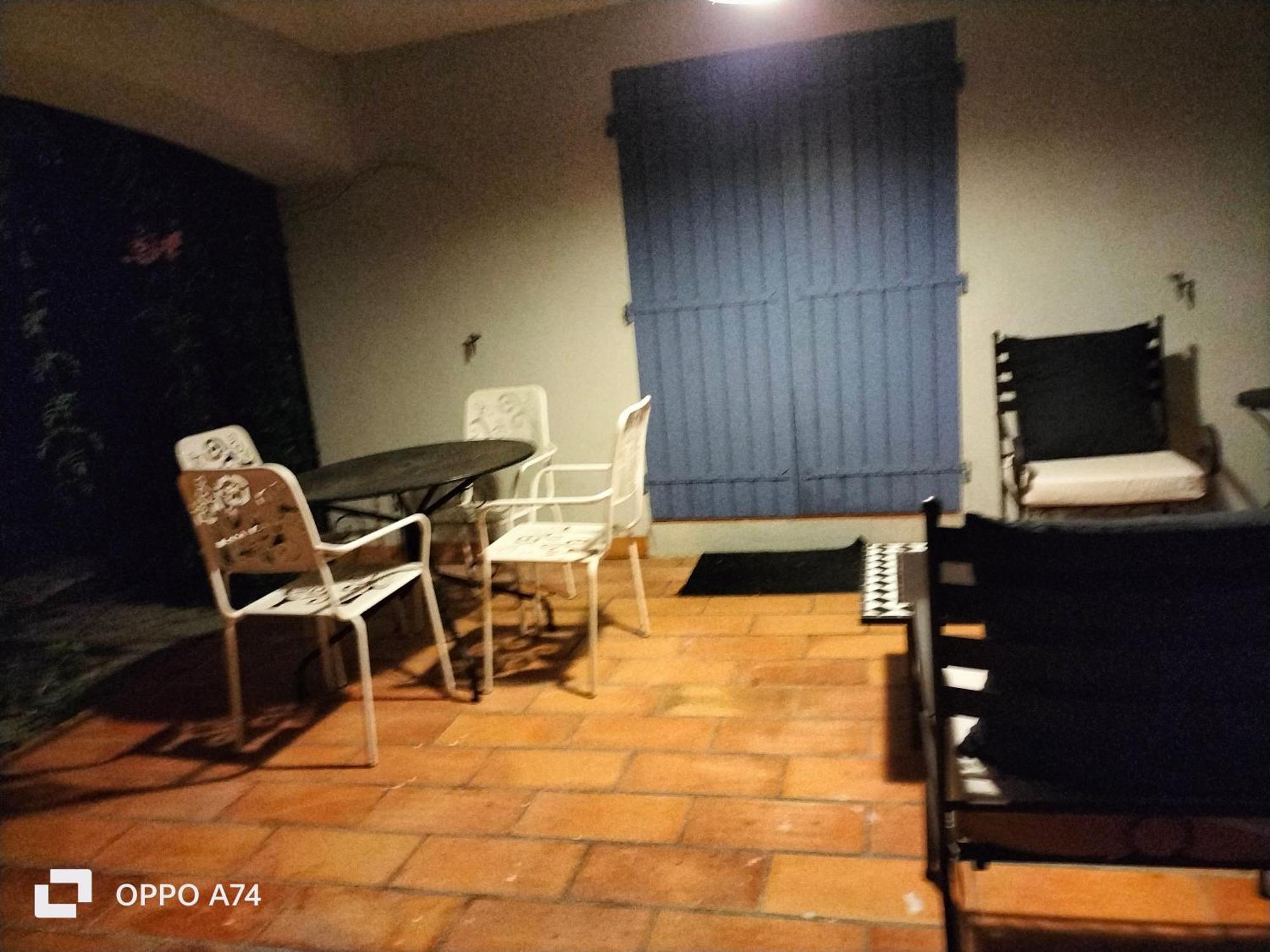 Bastide La Boheme Appartement La Ciotat Buitenkant foto