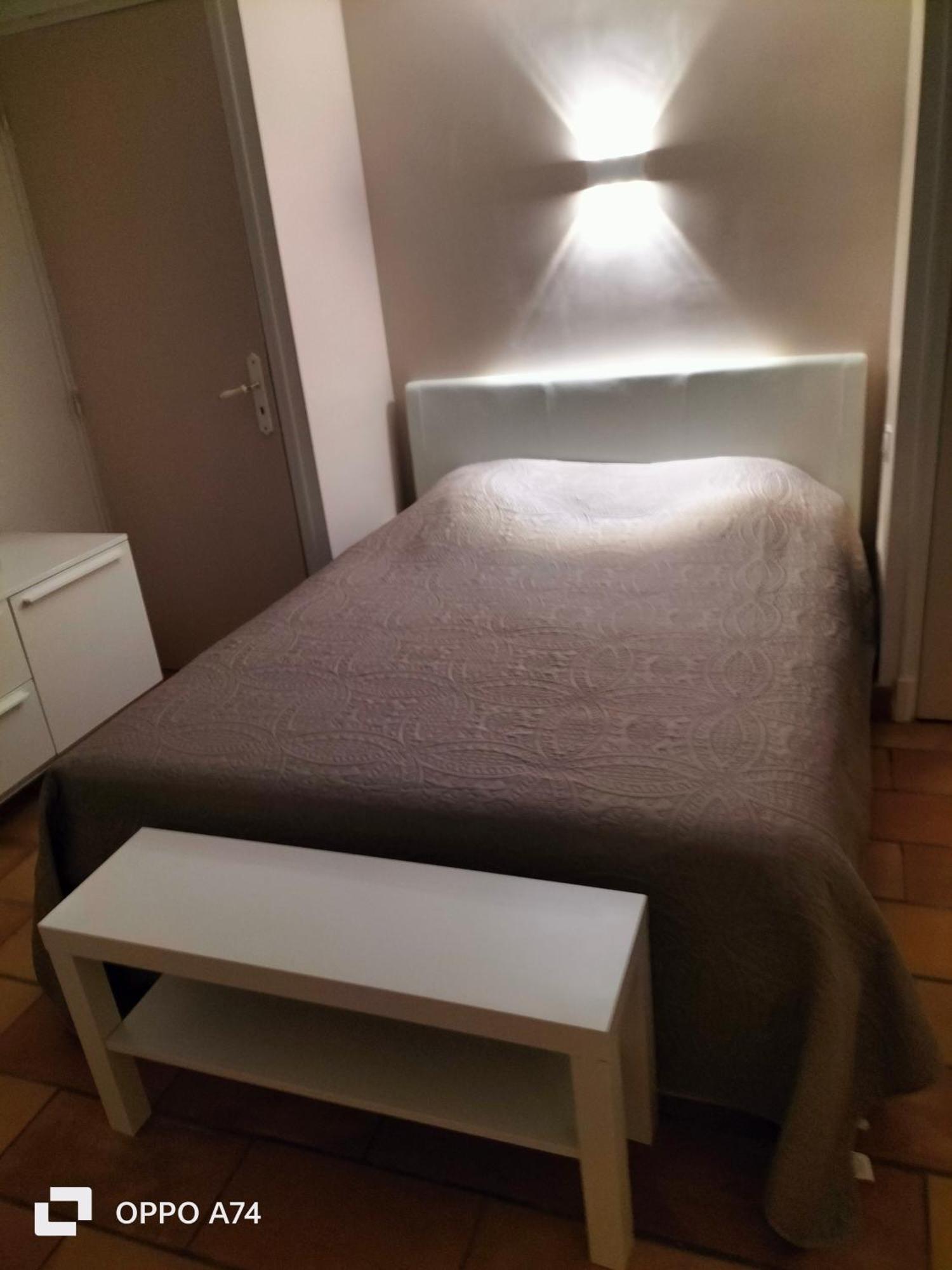 Bastide La Boheme Appartement La Ciotat Buitenkant foto
