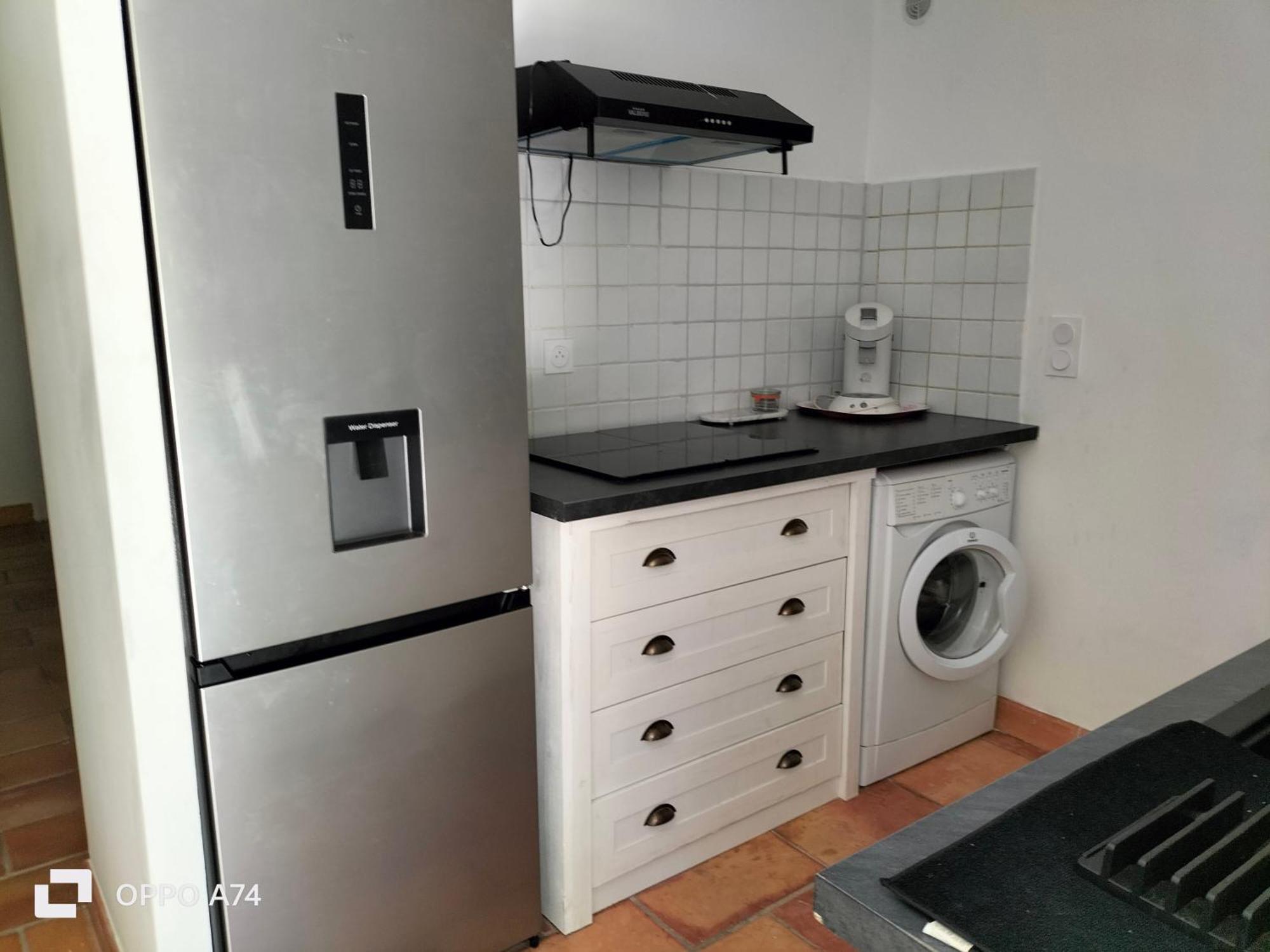 Bastide La Boheme Appartement La Ciotat Buitenkant foto