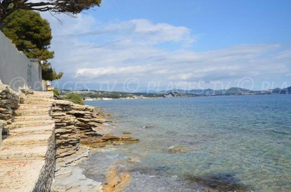 Bastide La Boheme Appartement La Ciotat Buitenkant foto